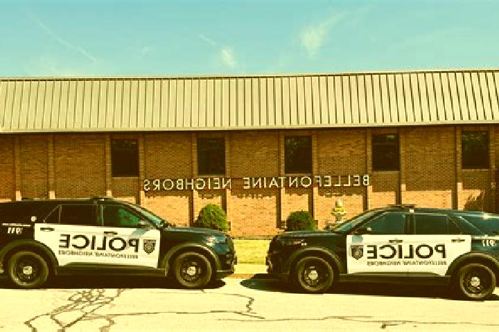 escort Bellefontaine Neighbors