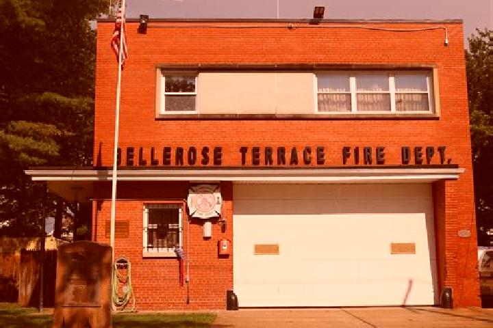 escort Bellerose Terrace