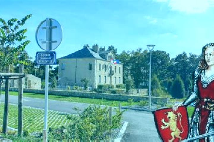 escort Belleville-sur-Vie