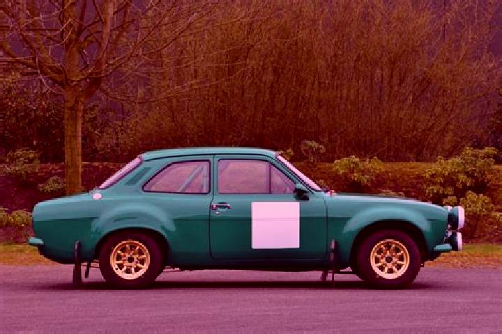 escort Belli Park