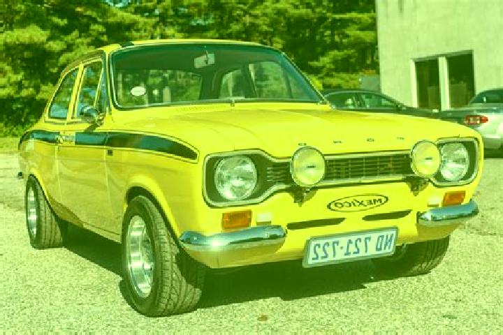 escort Bellosguardo