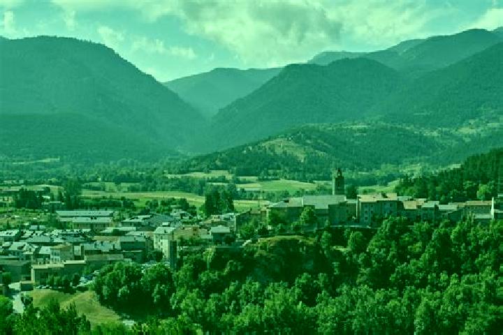 escort Bellver de Cerdanya