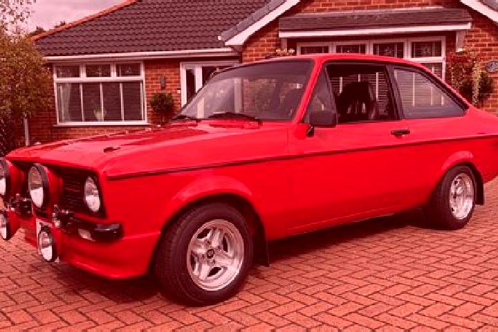 escort Bellview