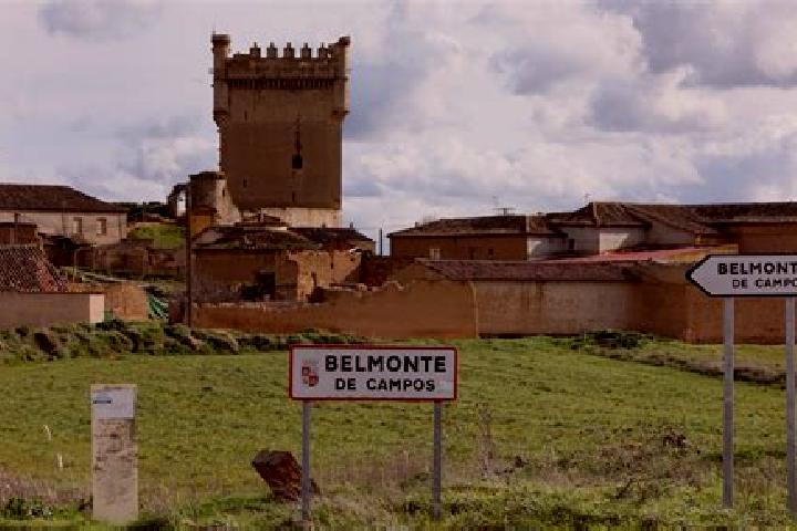 escort Belmonte de Campos