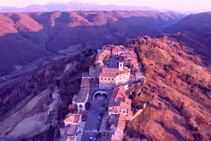 escort Belmonte in Sabina
