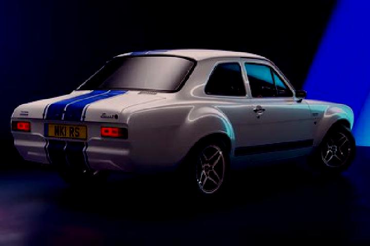 escort Belmullet
