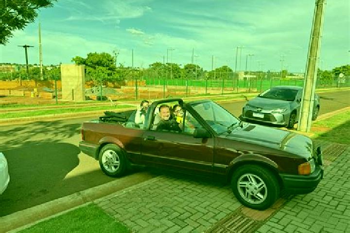 escort Belo Campo