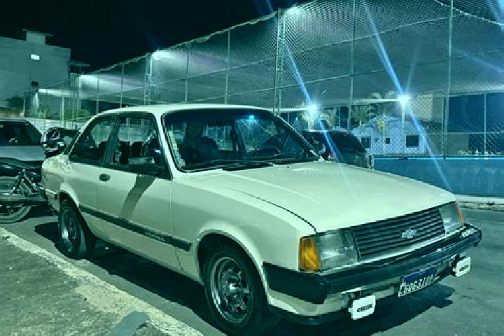 escort Belo