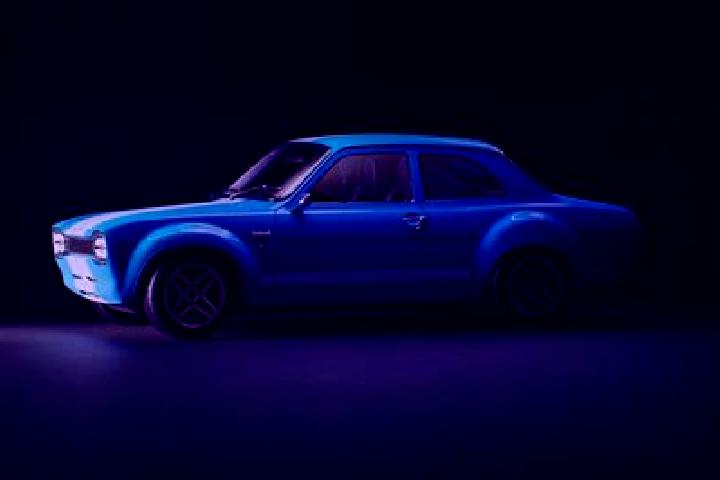 escort Belogorsk
