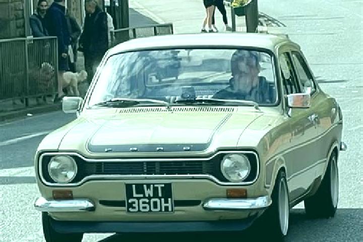 escort Belper