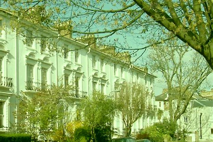 escort Belsize Park