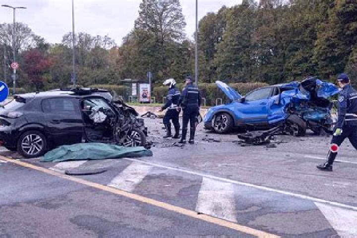 escort Belvedere Ostrense