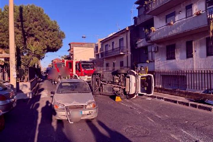 escort Belvedere-Piano Tavola