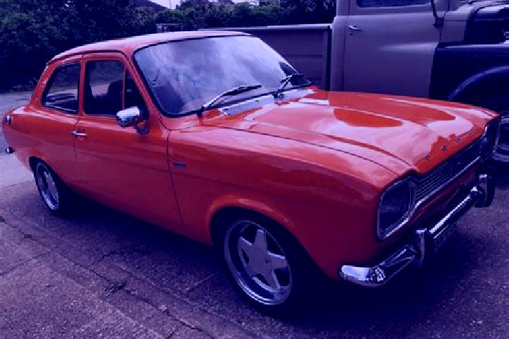 escort Belves