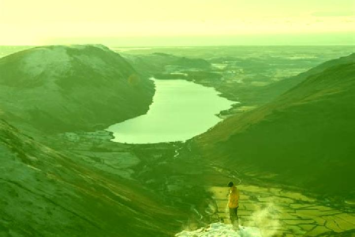 escort Ben Lomond
