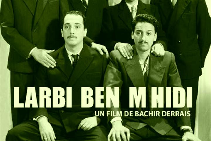 escort Ben Mehidi