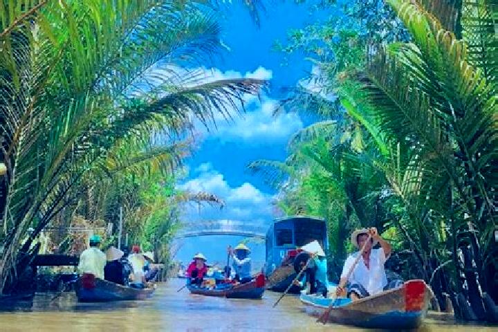 escort Ben Tre