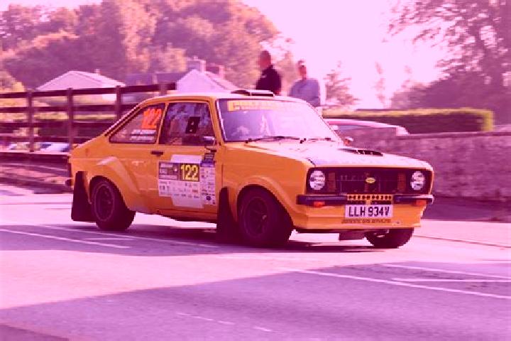 escort Ben