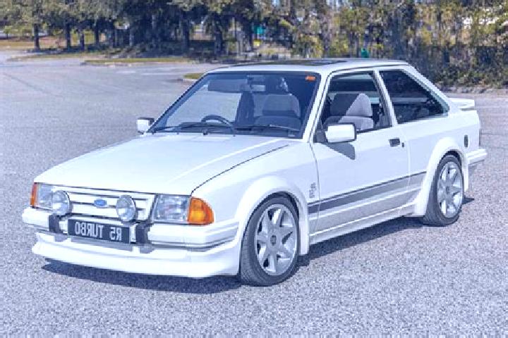 escort Bende