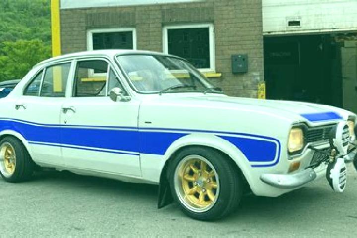 escort Benecko