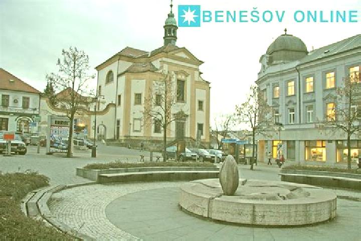 escort Benesov nad Cernou