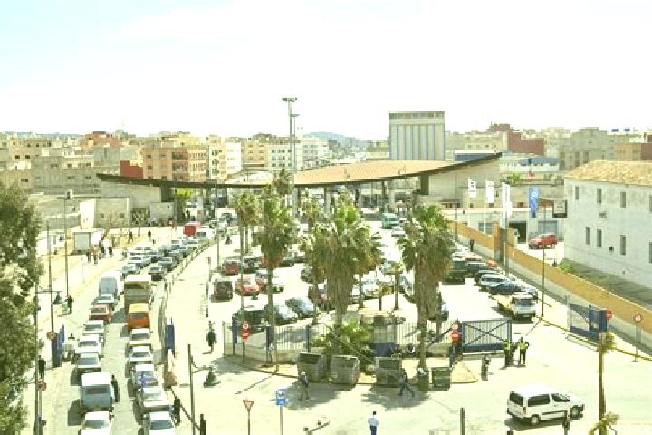escort Beni Enzar