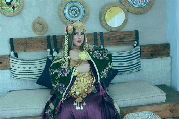 escort Beni Kheddache