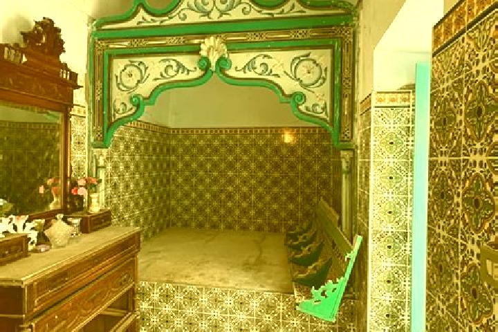 escort Beni Khiar