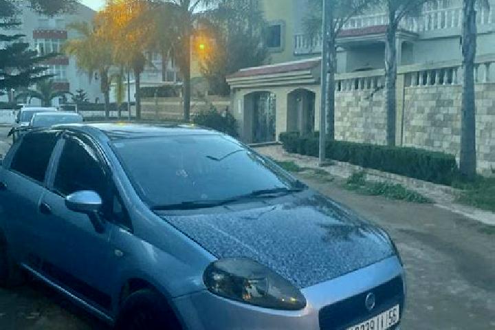 escort Beni Yakhlef