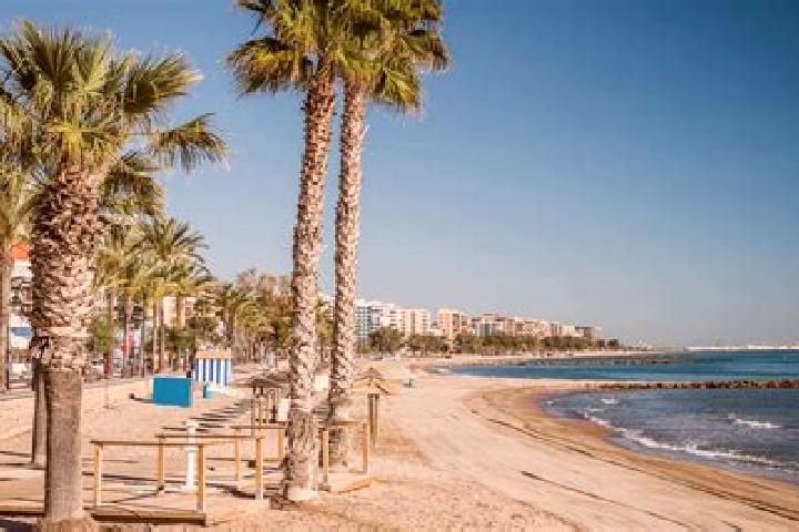 escort Benicassim