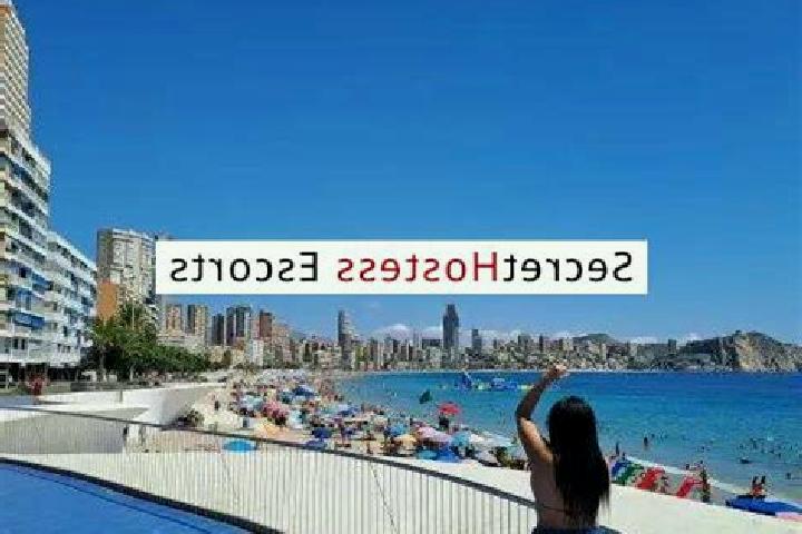 escort Benidorm