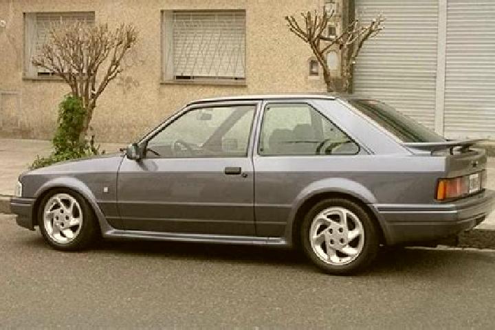 escort Benndorf