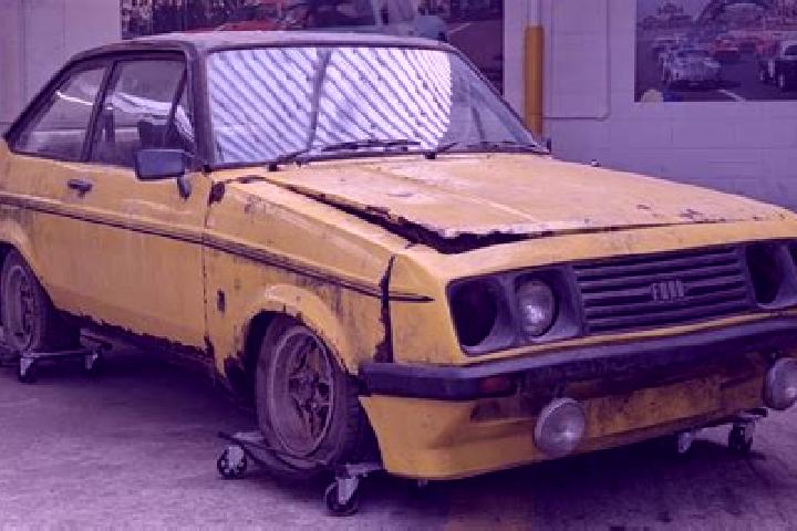 escort Bennecourt