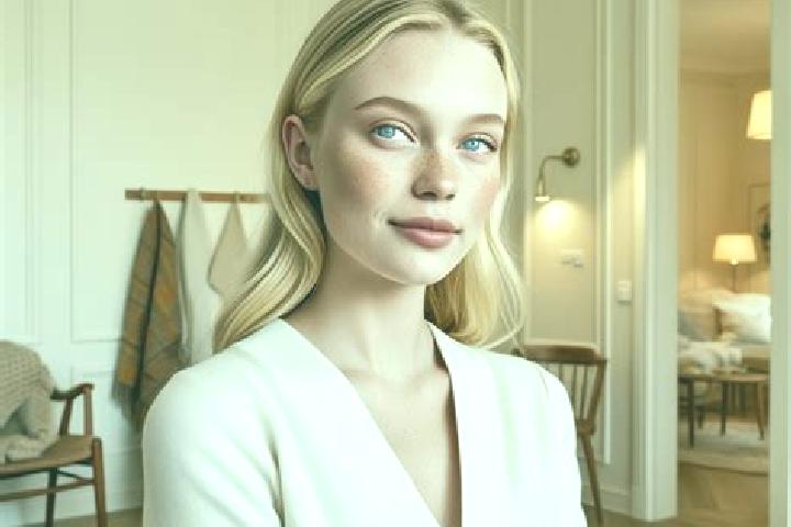 escort Bente