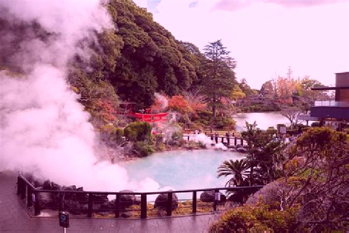 escort Beppu