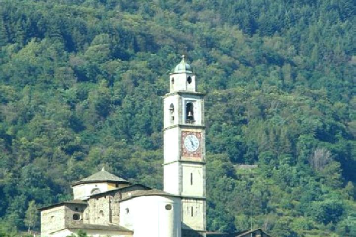 escort Berbenno di Valtellina