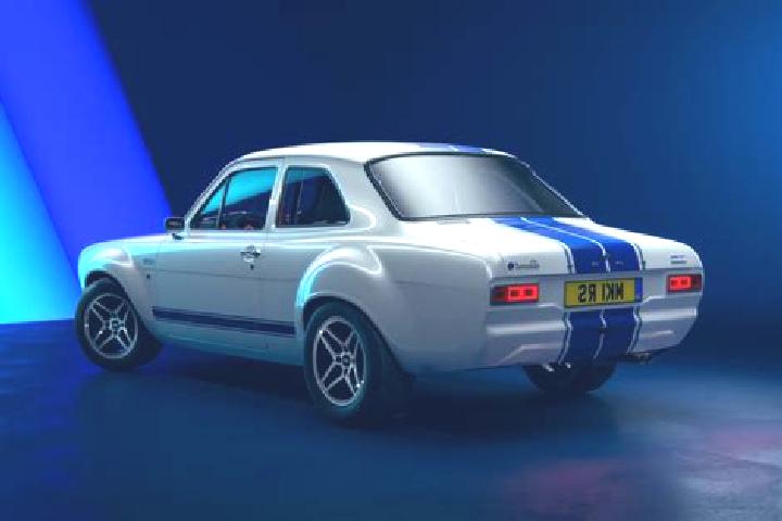 escort Bercero
