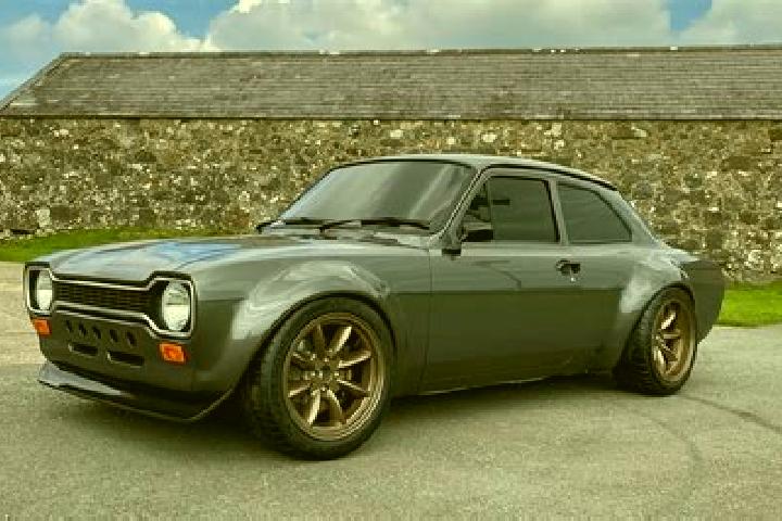 escort Bercham