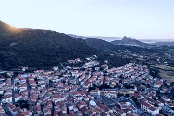 escort Berchidda