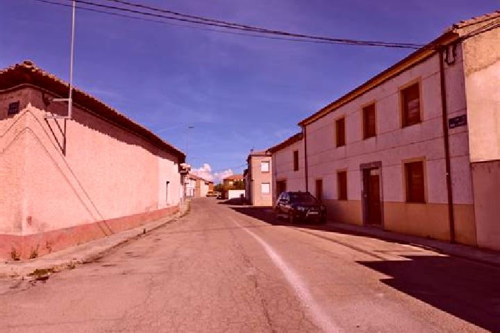escort Bercianos del Paramo