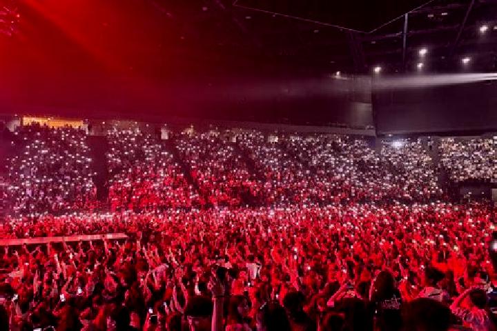 escort Bercy