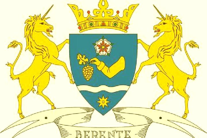 escort Berente