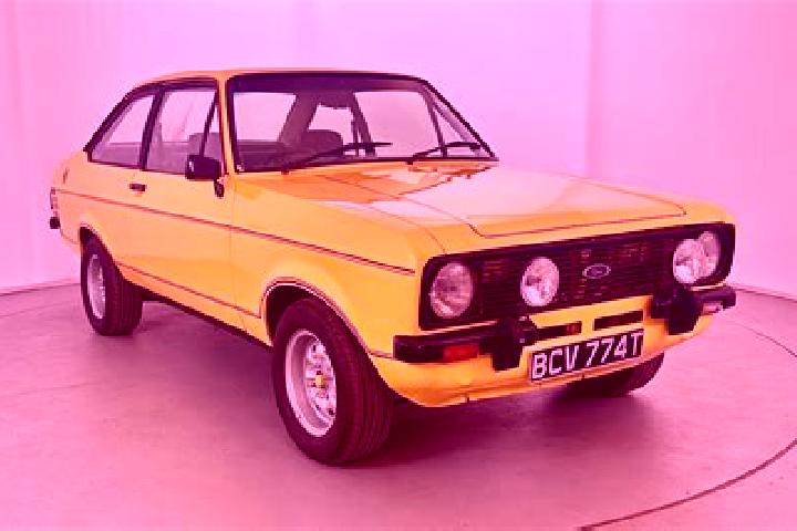 escort Berestechko