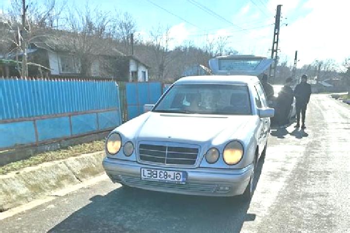 escort Beresti-Meria