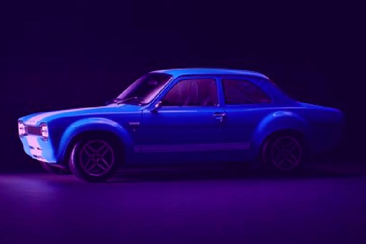 escort Berezhonka