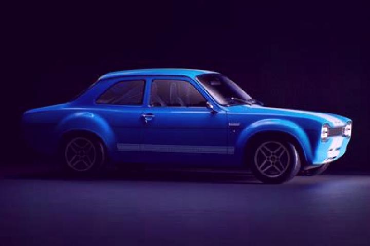 escort Berezotocha