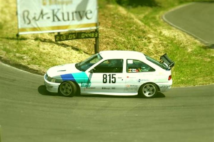 escort Berg