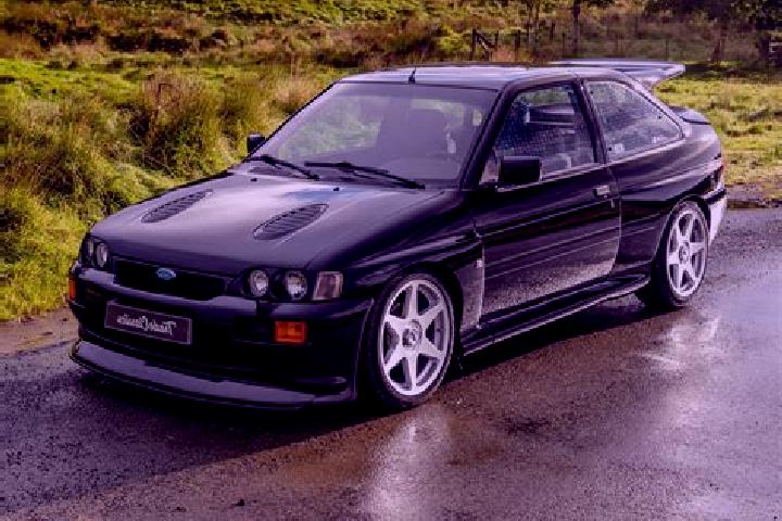 escort Bergham