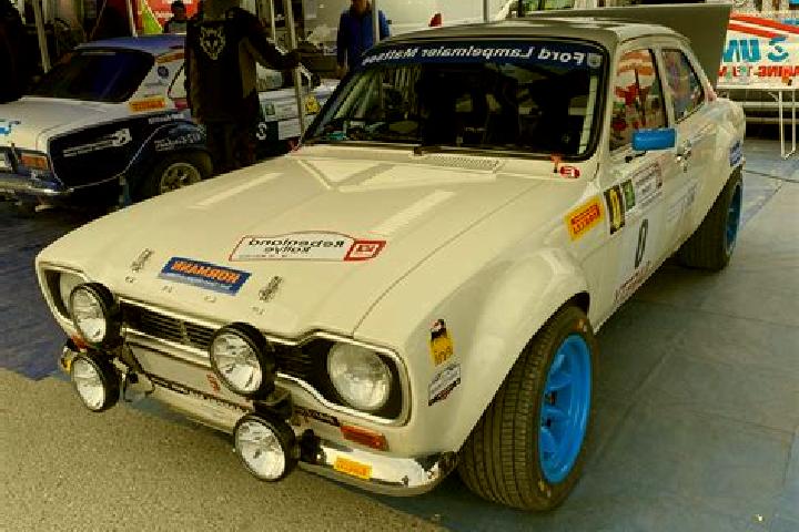 escort Berglern