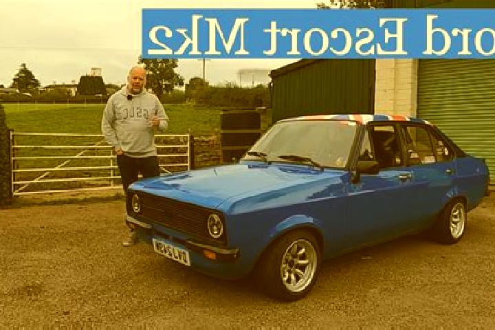 escort Bergman